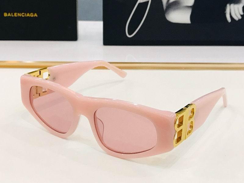 Balenciaga Sunglasses 407